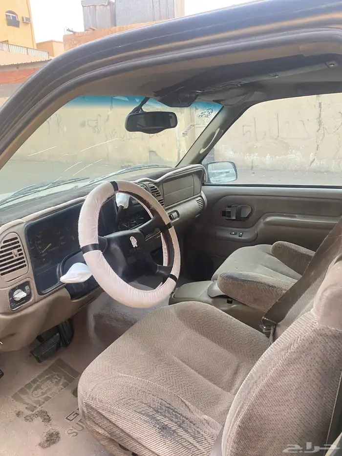 للبيع جمس 99 3