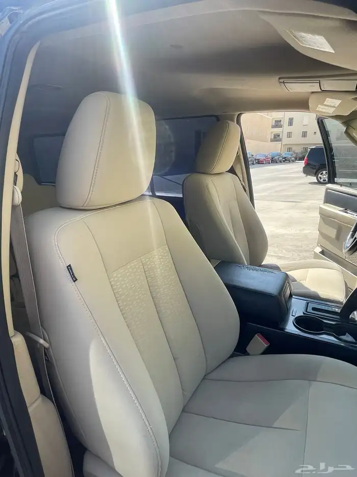 اكسبدشن 2016 18