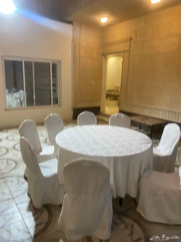 حفلات كوش 13