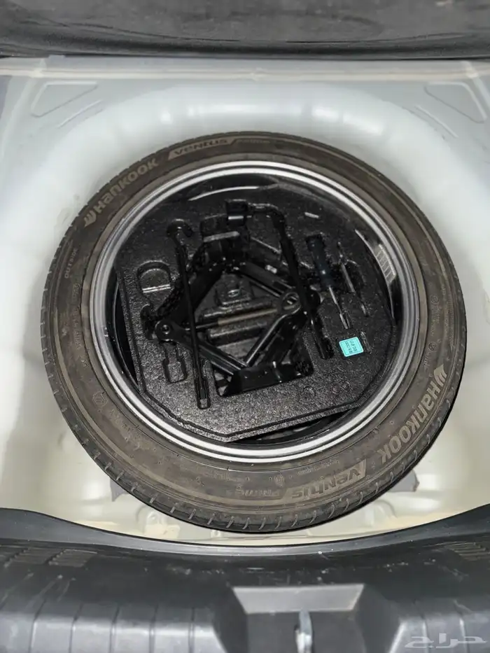 سوناتا 2018 سمارت بلس ممشى قليل للبيع أو البدل بالمناسب 39