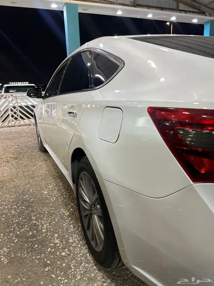 أفالون 2016 فل كامل 8