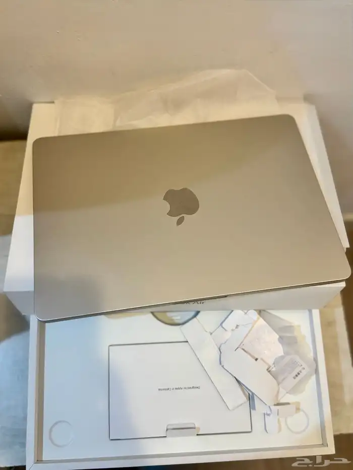 MacBook Air 1