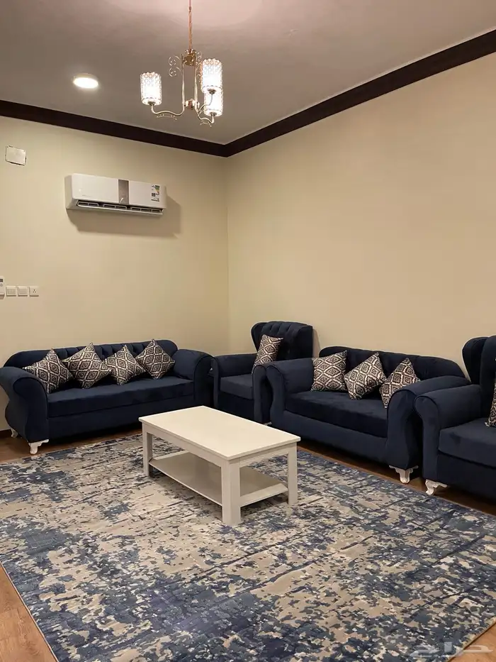 شقق فاخرة بجانب القاعدة الجوية باسعار ي بلاش للإيجار 2