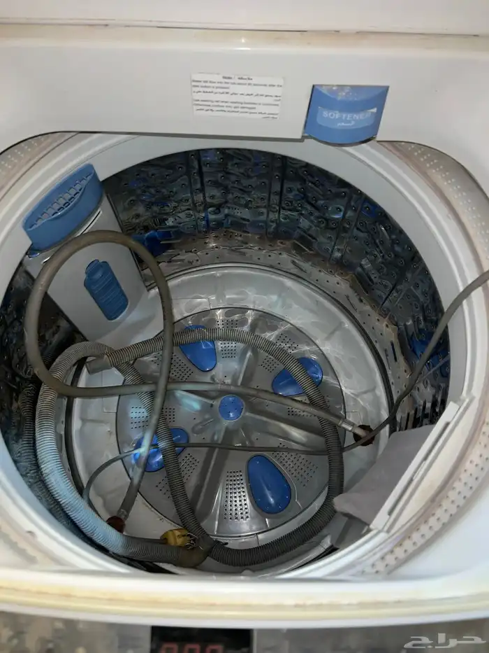 غساله هيتاشي 0