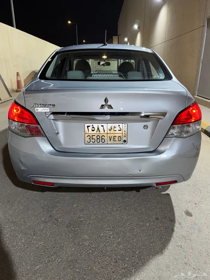 اتراج 2019 GLX 6