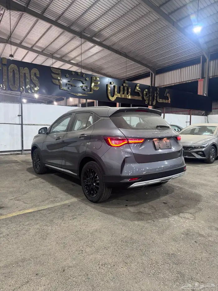 جيتور X50 2025 جديد للبيع 5