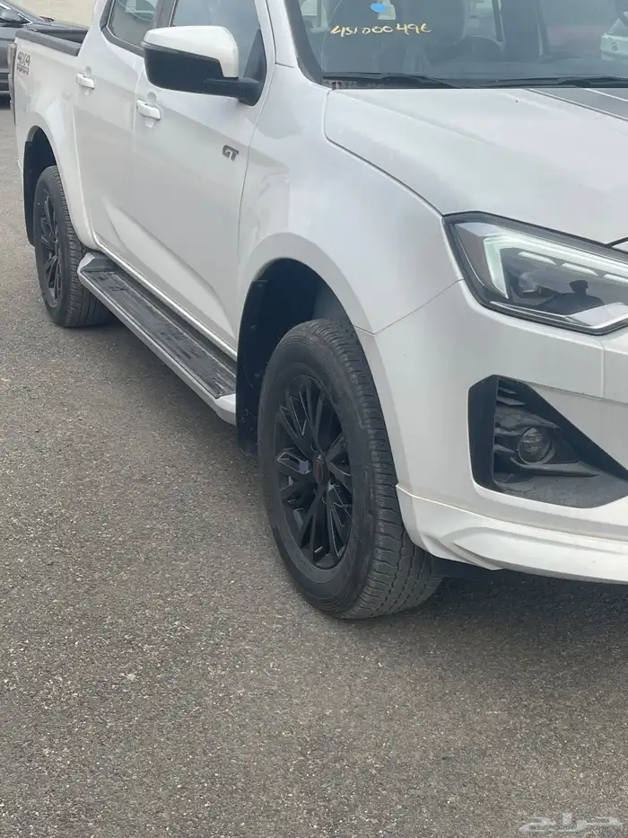 ديماكس موديل 2025 شبه اصفار 2