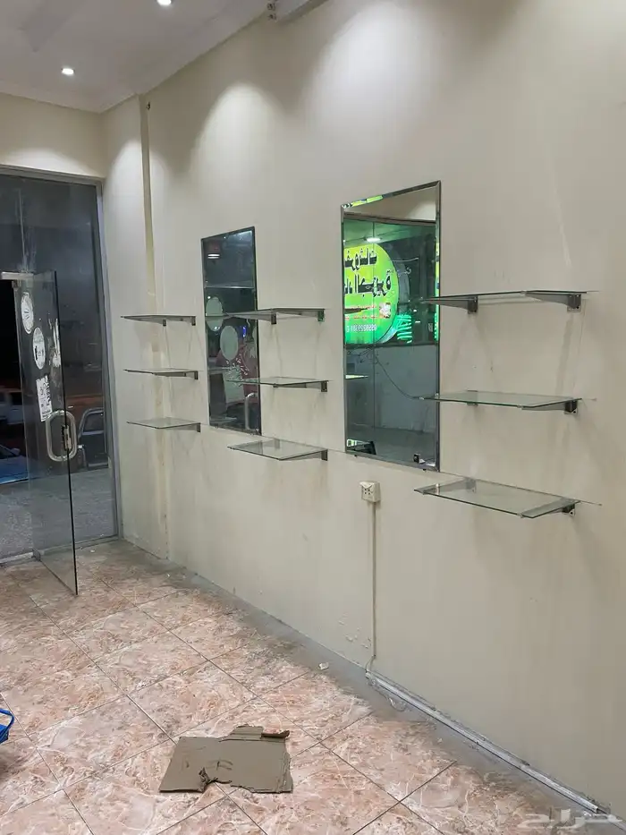 زجاج سيكوريت جده 4