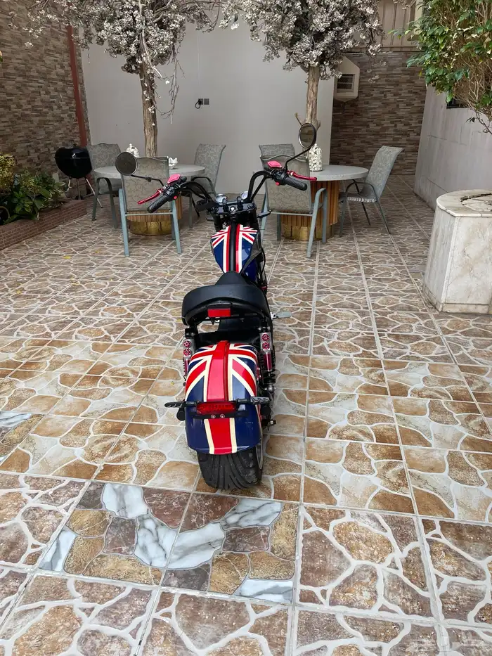 دباب كهربائي واغراض متفرقه 9