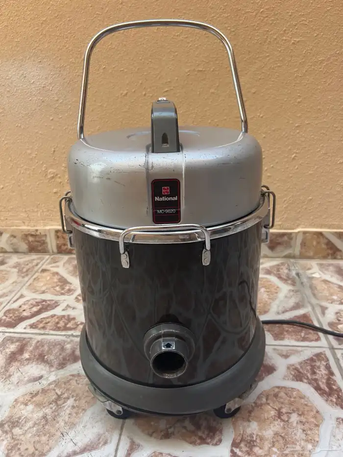 مكنسة ناشونال اصلية يابانية 0