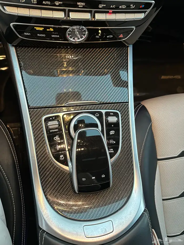 مرسيدس 2019 g63 الجفالي . 47