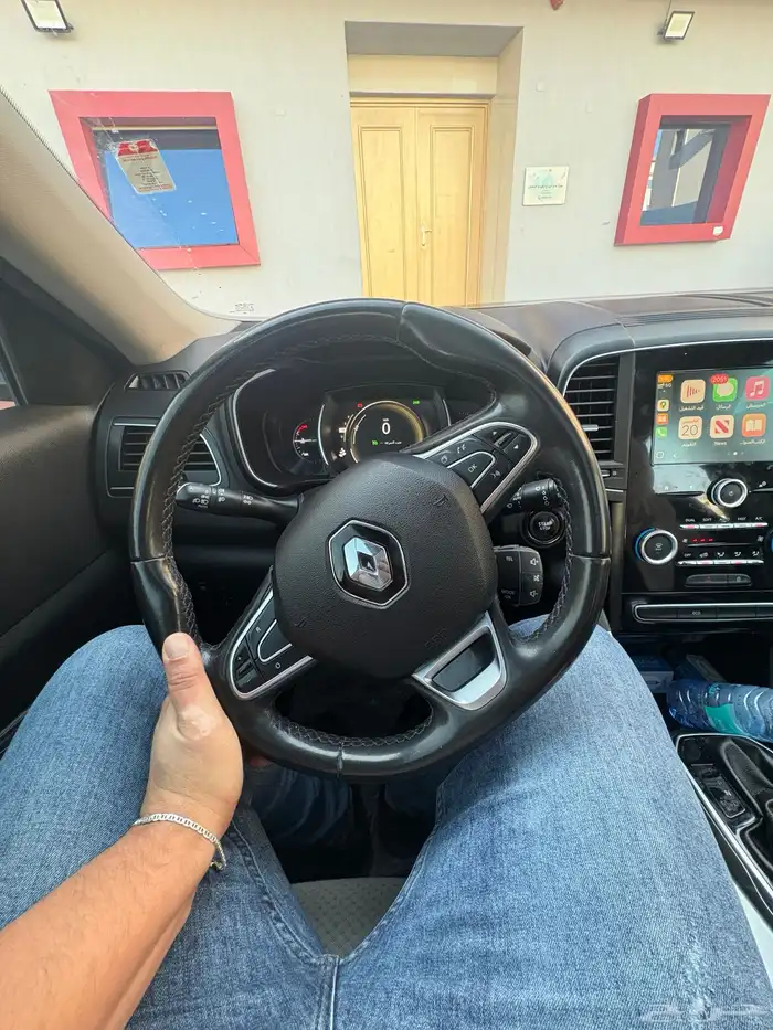 رينو كوليوس 0