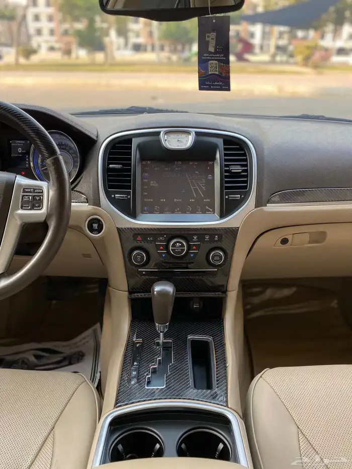 C300 2014 هيمي 36