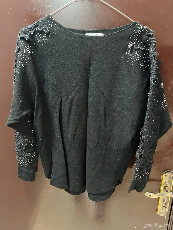 ملابس لبسة واحدة او ولا لبسة 7