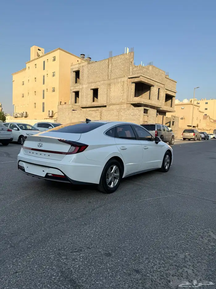 هونداي سوناتا 2020 وارد كوريا 4