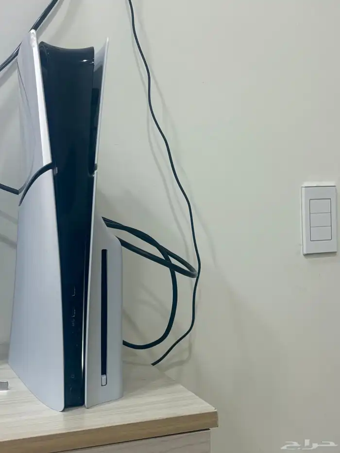 سوني فايف للبيع نضيف 1