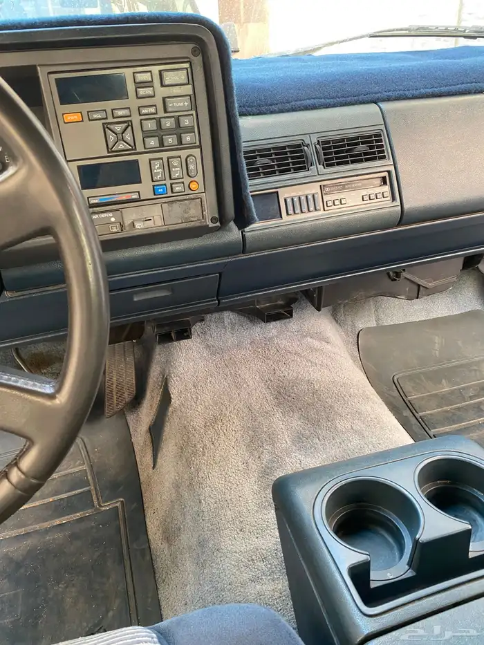 جمس سوبر بان ملكي مديل 1993 60