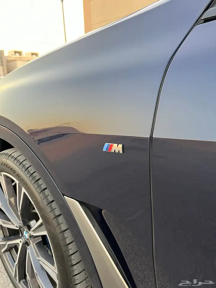بي ام X7 V8 قمة النظافة 2020 35