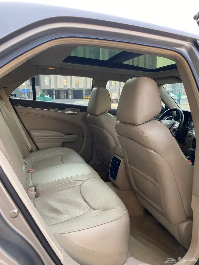 C300 2014 هيمي 28