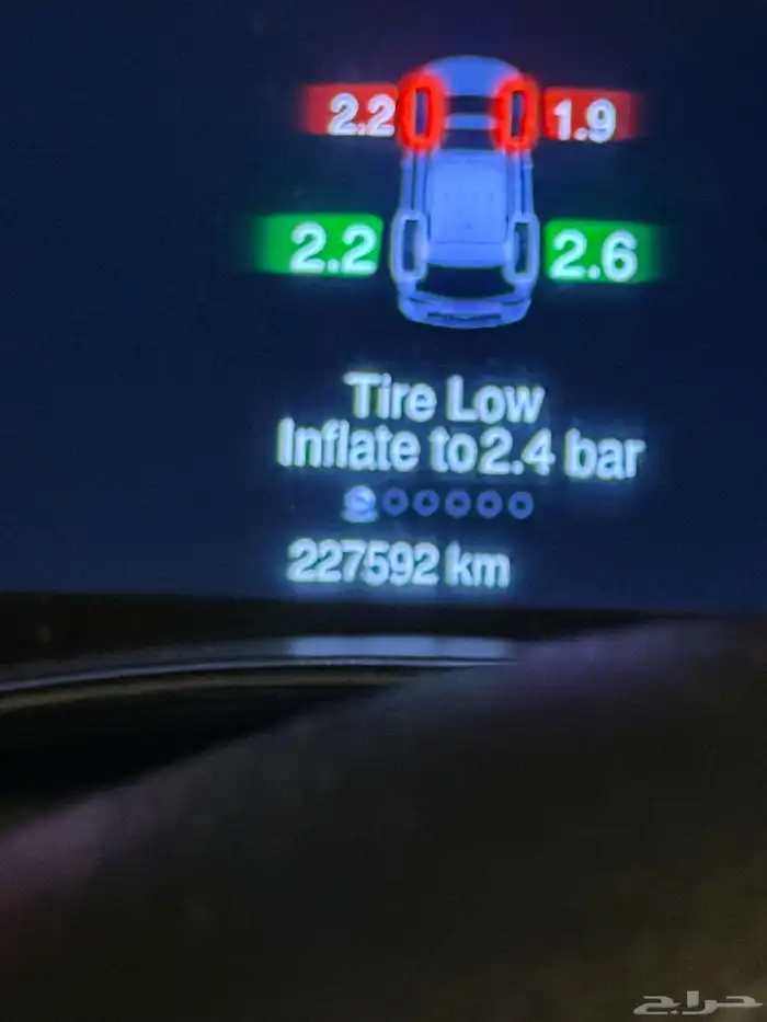 دوج درانجو لمتد 6 سلندر 2015 17