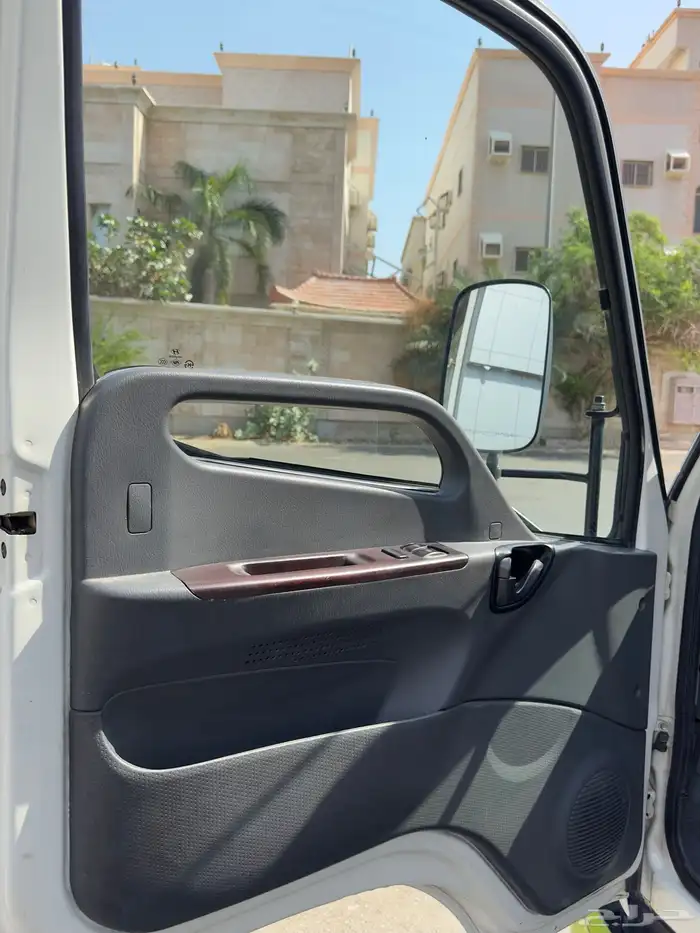 دينا هيونداي 2022 طول 4 متر سعر 72000 الف 21