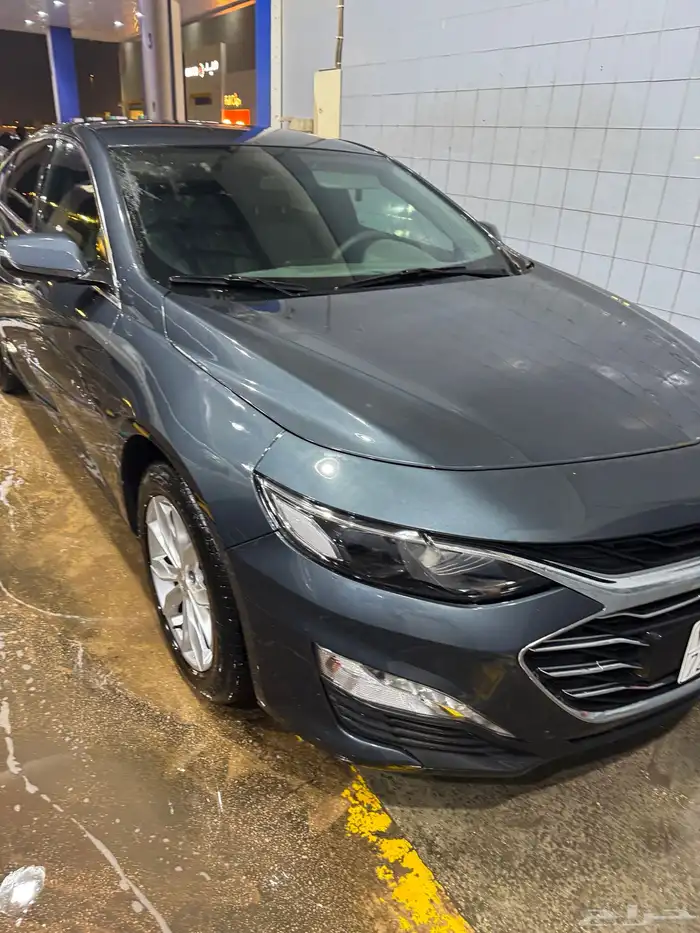 للبيع ماليبو 2020 6