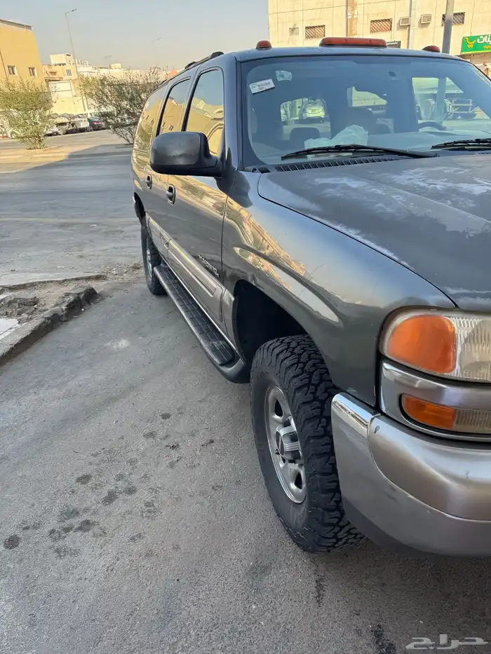 جمس سوبربان 2000 دبل 6 برغي 6