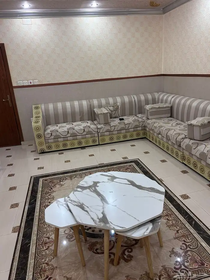 كنب مستعمل 2