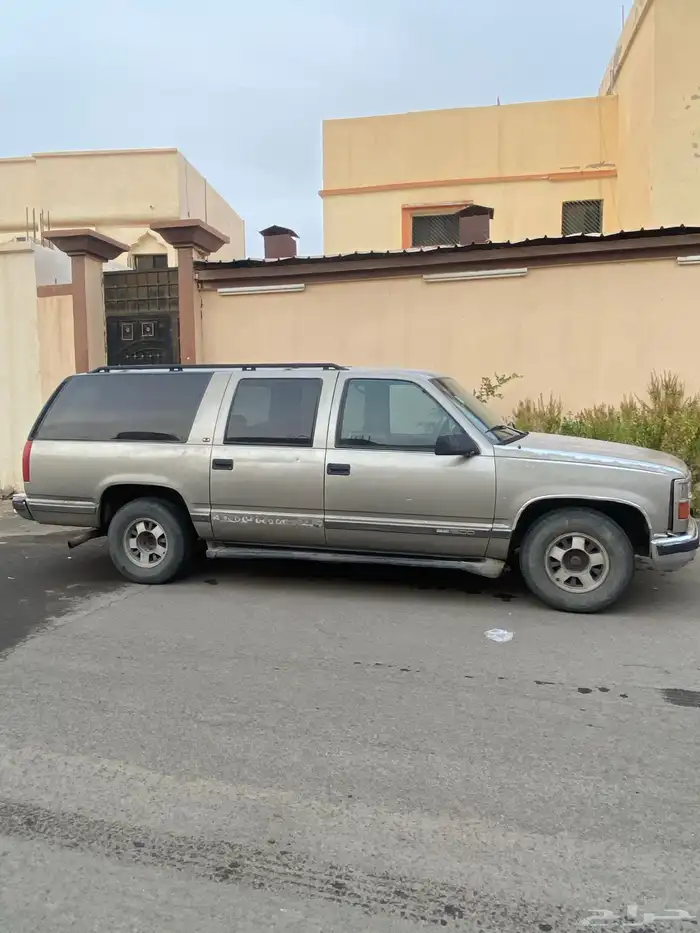 للبيع جمس 99 0