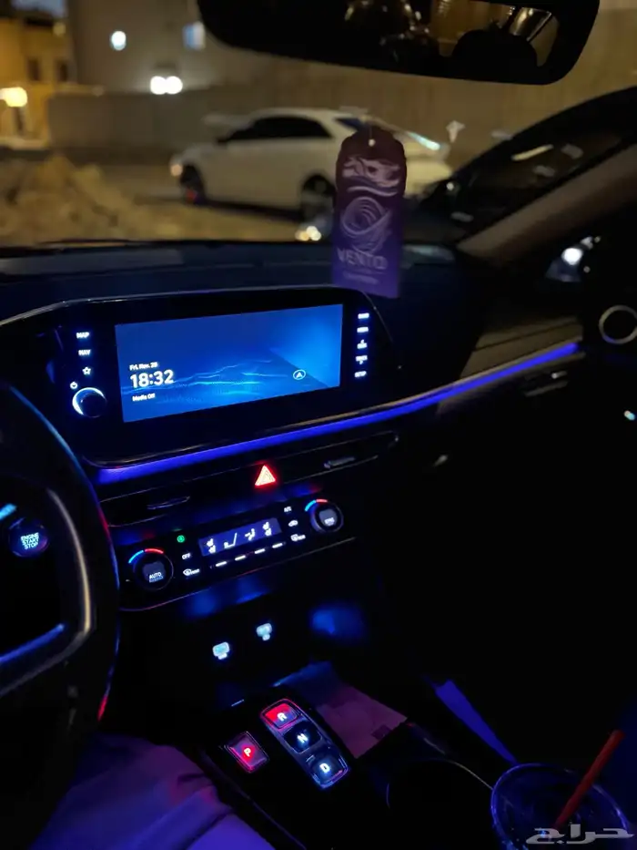 سوناتا 2022 وارد كوريا 11