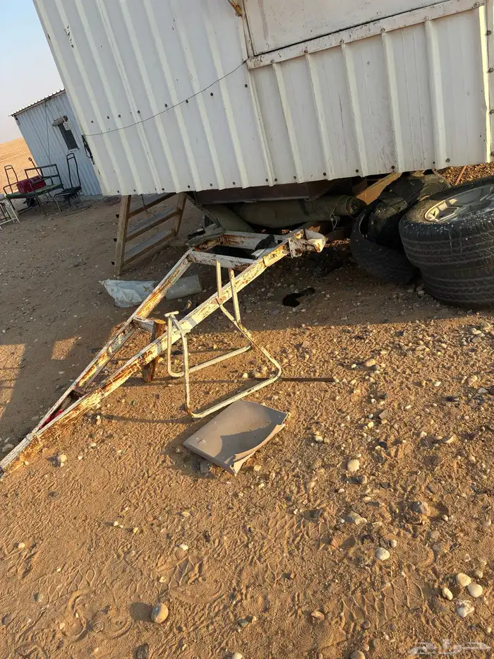 بركس او غرفة 7