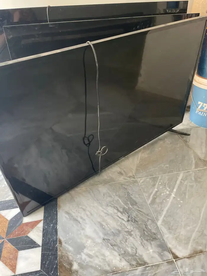 شاشه خربانه ماتشتغل سامسونج 0