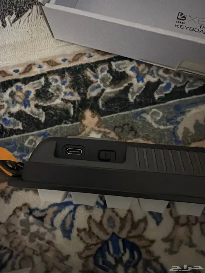 كيس بي سي جديد ماوس باد و ماوس و كيبورد 24