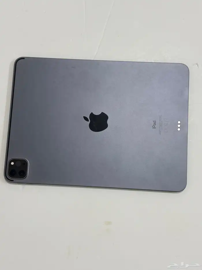 Apple iPad Pro -128GB (11-inch) (2nd 1
