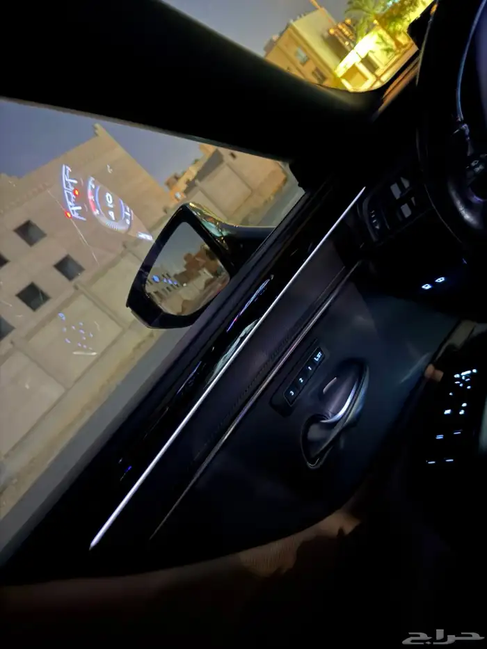 لكزس سعودي بدي بلد وكاله 2021 شرط 47