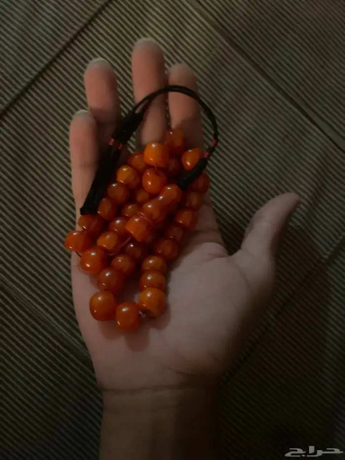 سبحه سندلس افغاني 2