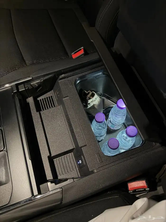 F-150 XLT 8 سلندر 21