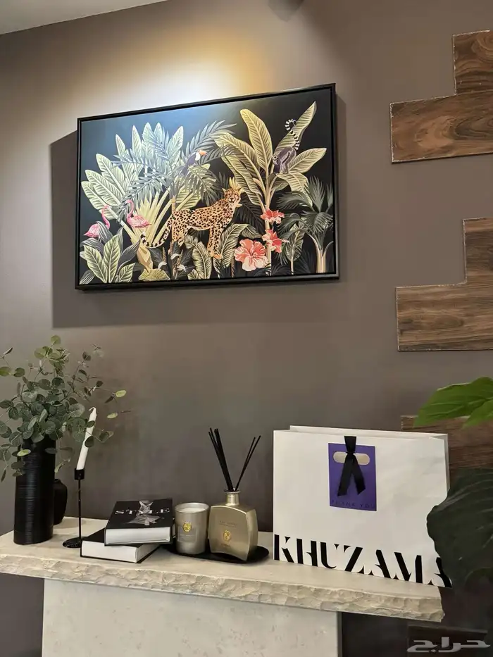 تصفية عبايات وبليزر 1