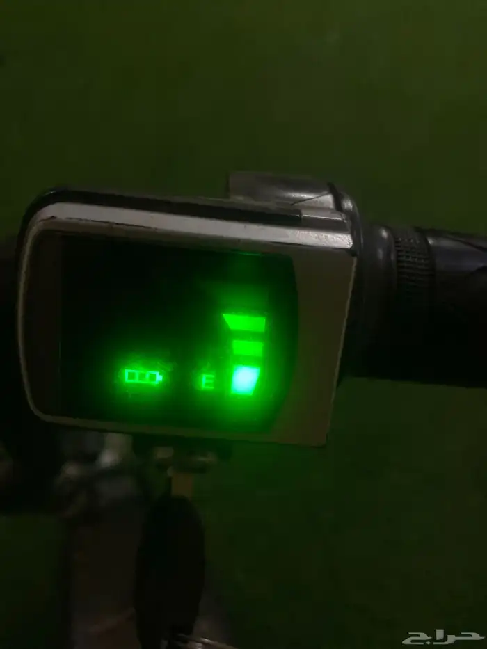 سكوتر ميني 1