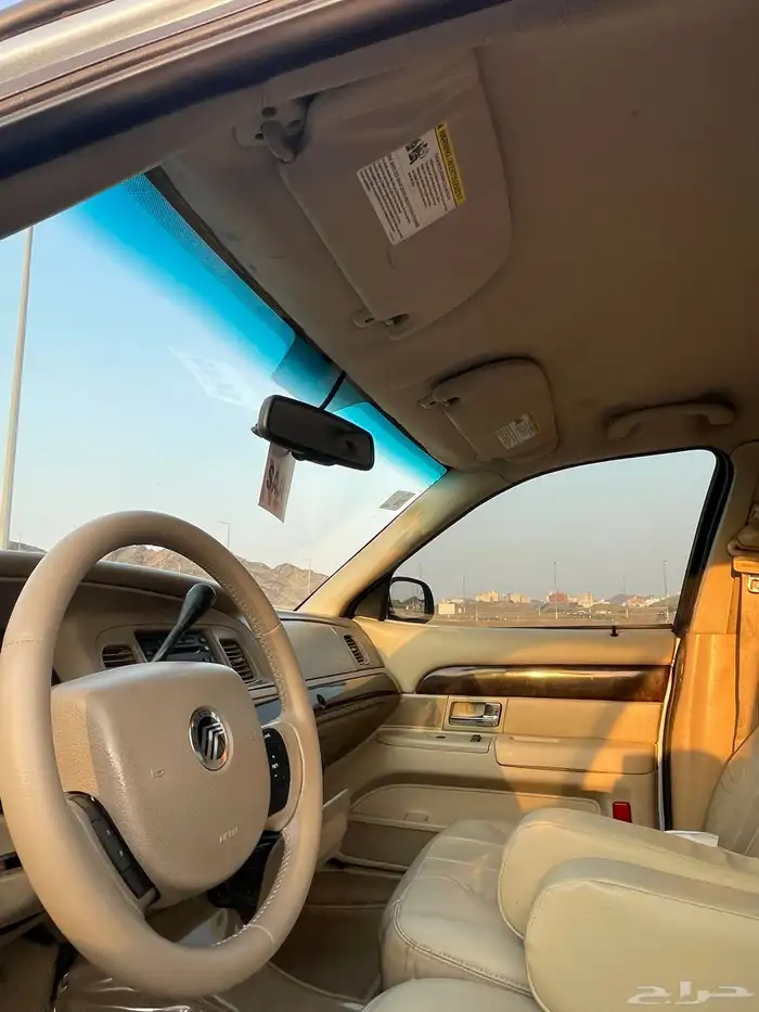 جراند ماركيز LS 2011 20