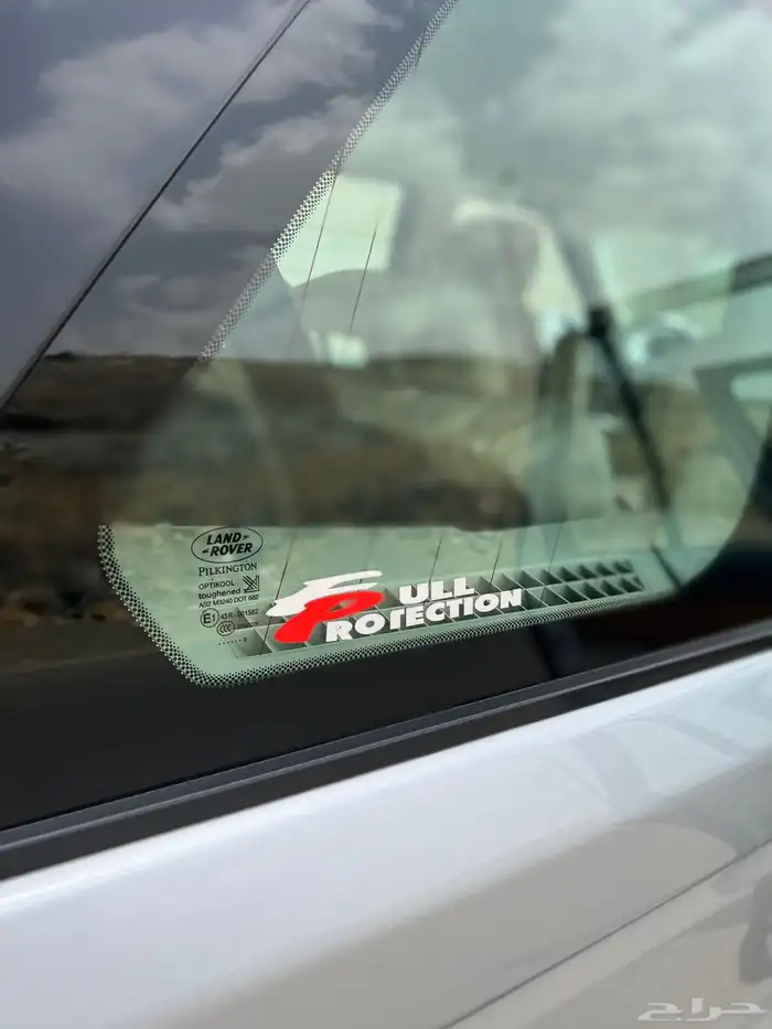 رنج روفر للبيع او البدل 16