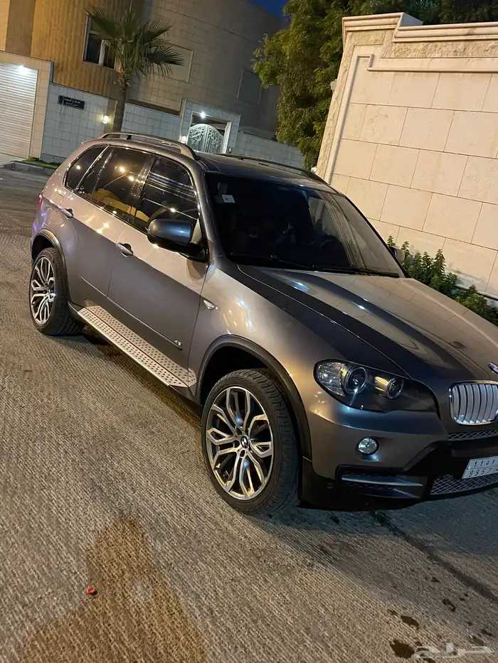 BMW X5 2009 0