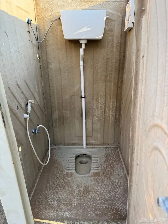 للبيع مخيم 1