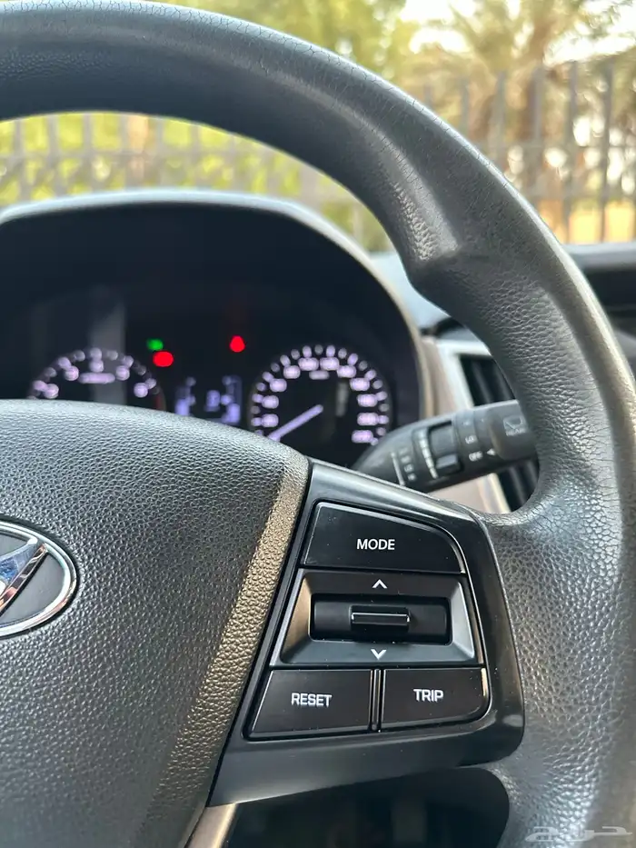 هونداي كريتا موديل 2018 سعودي نص فل 24