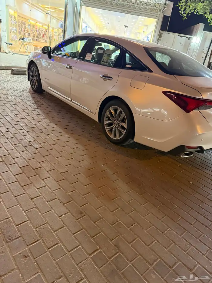 أفالون 2022 ( تورنق ) 4