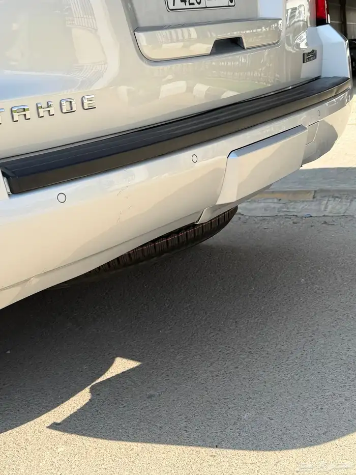 تاهو 2016 LS (( تم البيع - SOLD )) 15