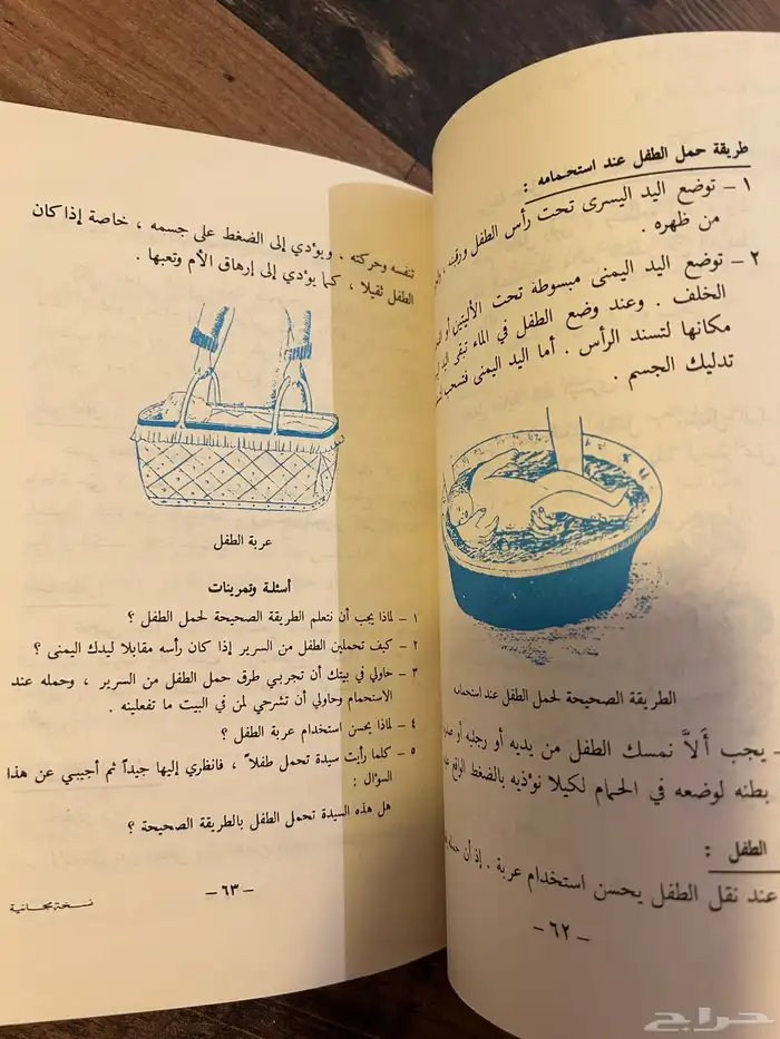 كتب روايات مناهج قديمة 4