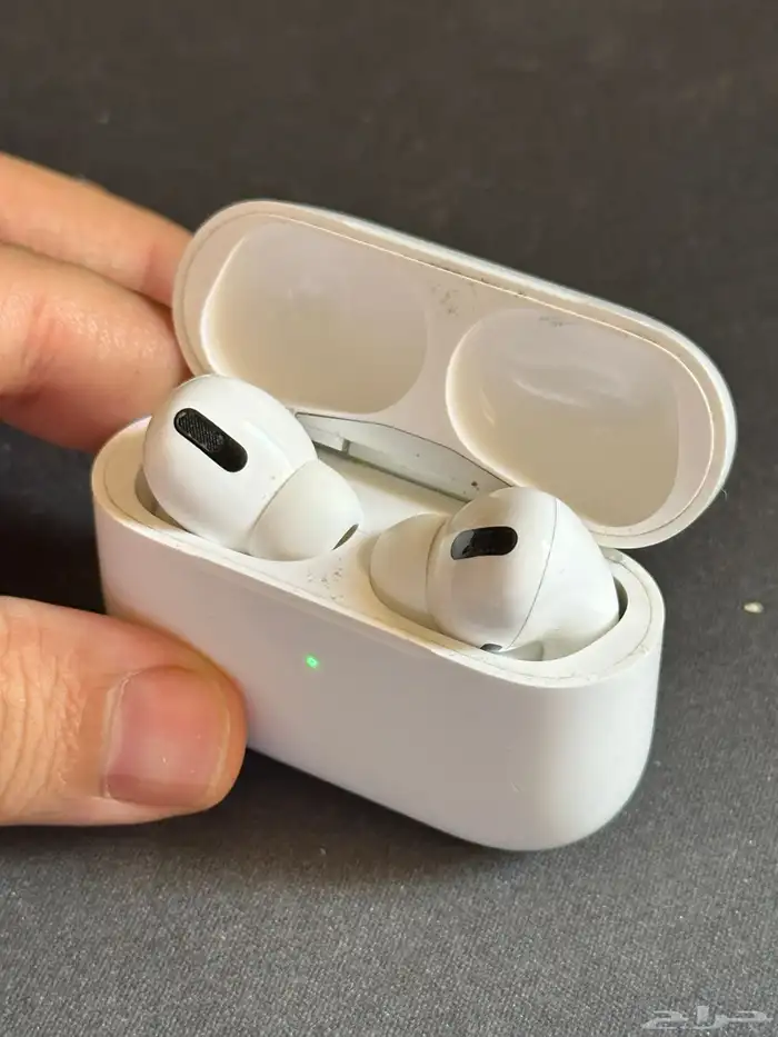 سماعة ايربودز برو الجيل الاول Airpods Pro 2