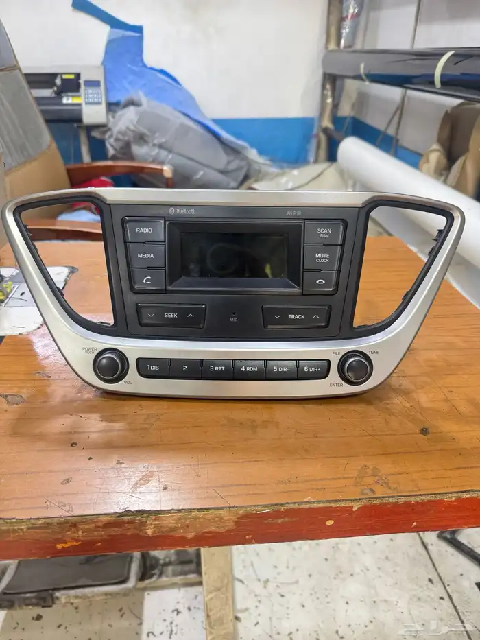 مسجل اكسنت وكاله 1