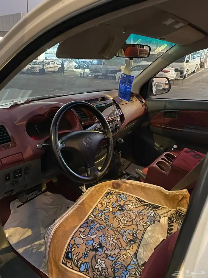 إعلان عن هايلوكس 2014 10